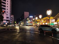 -万顺啤酒屋(皇寺路店)
