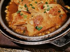 -老客家·客家菜(万达店)