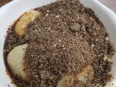 -继红顺河抄手名小吃