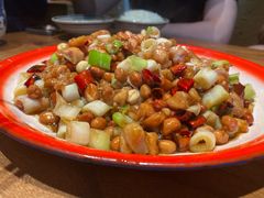 -泥糊破店小酒馆·团建聚餐(南京西路店)