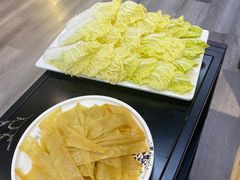 -渝里重庆火锅(航天城店)
