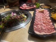 -玲姐吉祥齐市烤肉