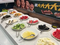 -豪客来牛排(红豆万花城店)