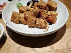 -潮粥荟·潮汕砂锅粥(朝阳大悦城店)