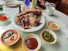 -穆斯林饭庄(明德南街店)