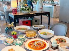 -金海华·悦食东方(苏州中心商场店)