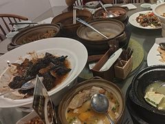 -茶油香闽南菜·花园餐厅(前埔店)