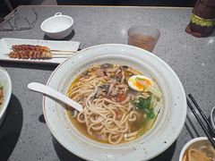 -大师兄·西北风味食集(增城合生汇店)