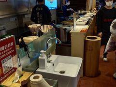 -素满香·Vegan食养自助(天一广场店)