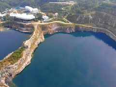 -黄埔油麻山森林公园