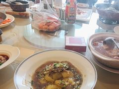 -丽华园(汉阳龙阳店)