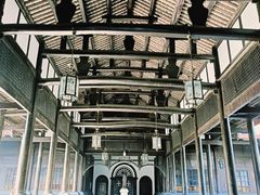 -平安桥天主教堂