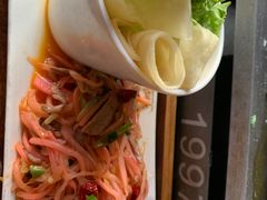 -玛吉阿米·餐吧