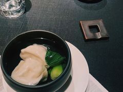 鲅鱼饺子-鲁采LU STYLE(新天地店)