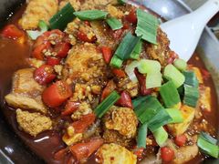 -新新湘菜馆(新中街二条店)