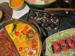 -山缓缓火锅(青岛万象城店)