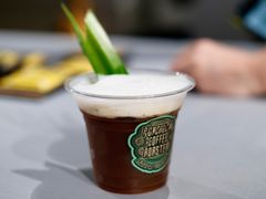 -Punchline Coffee&Roaster(同济大学店)