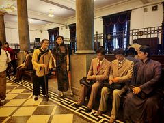 -沈阳金融博物馆