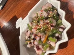 -熹炭精致日料(金融街购物中心店)