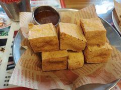 -孖记茶档·热腾茶餐(江南西plus店)
