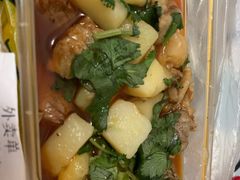 -汉巴味德(大悦城店)