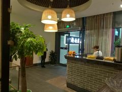 -宁海食府(大剧院店)