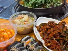 -师任堂韩式食品(总店)
