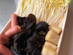 -半天妖烤鱼(方庄店)