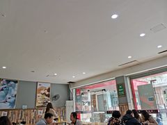 大堂-斯丹姜母鸭·古法干香(涂门街总店)