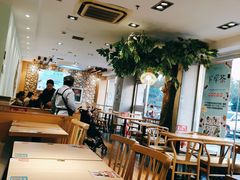 大堂-仙踪林(北展店)