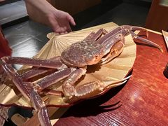 -蟹田居·活蟹料理(东城店)
