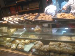 -詹记桃酥(包河万达店)
