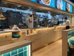 -楼兰古丽·新疆菜(大唐西市店)