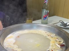 -京门活鱼馆·鱼火锅(百子湾（原红庙）店)