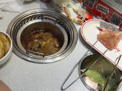 -龍歌自助小火锅(秦淮水游城店)