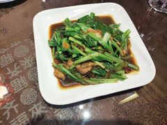 -福来齐·鲁菜海鲜·渔家菜(朝阳街分店)
