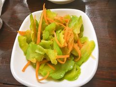 -妙香素食(梧桐山店)