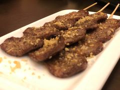 烤牛舌-伊藤ITO(侨福芳草地购物中心店)