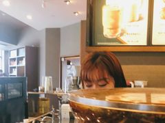 -星巴克(舟山蜈蚣峙店)