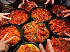 -金陵一哥龙虾馆(三牌楼总店)
