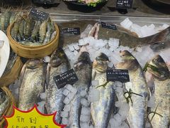 -臻悦海宴.家宴(奥体中心店)