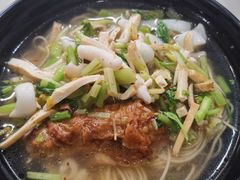 -老地方面馆(思南路店)