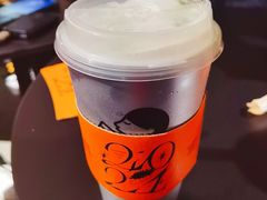 -喜茶(广州北京路惠福东店)