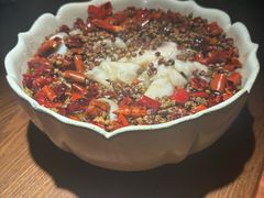 -肆海小川菜酒馆Wine Bistro (青年路店)