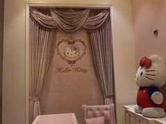 -安吉银润锦江城堡酒店(Hello Kitty主题乐园店)