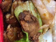 叉烧肠粉-昇记肠粉王(福华路店)