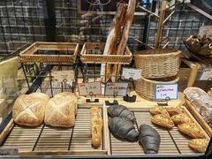 -熊叔熊婶面包房(团结湖店)