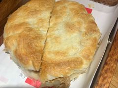 孜然肉夹馍-长安记·大美陕菜(大族广场店)