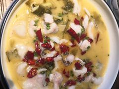 酸菜鱼-嘉禾·悦享餐厅(八方汇店)