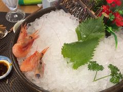 -菊上尊品料理(八佰伴中心店)